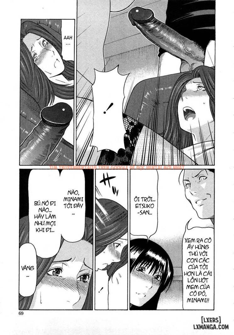 Xem ảnh 8 trong truyện hentai The Door Of Sexual Pleasure - Chapter 4 - hentaitvn.net