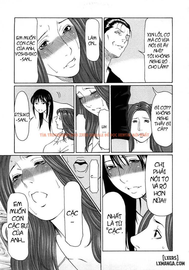 Xem ảnh 1 trong truyện hentai The Door Of Sexual Pleasure - Chapter 5 - hentaitvn.net