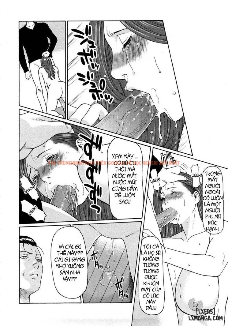 Xem ảnh 6 trong truyện hentai The Door Of Sexual Pleasure - Chapter 5 - hentaitvn.net
