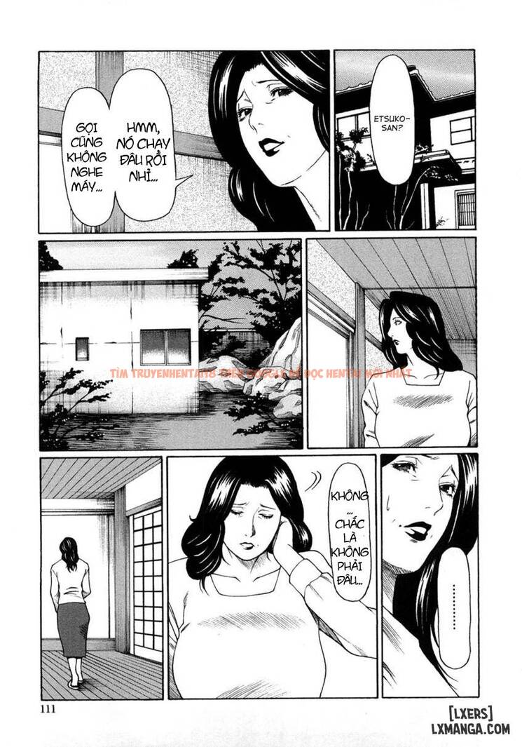 Xem ảnh 14 trong truyện hentai The Door Of Sexual Pleasure - Chapter 6 - hentaitvn.net