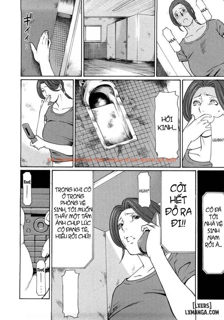 Xem ảnh 11 trong truyện hentai The Door Of Sexual Pleasure - Chapter 7 - hentaitvn.net