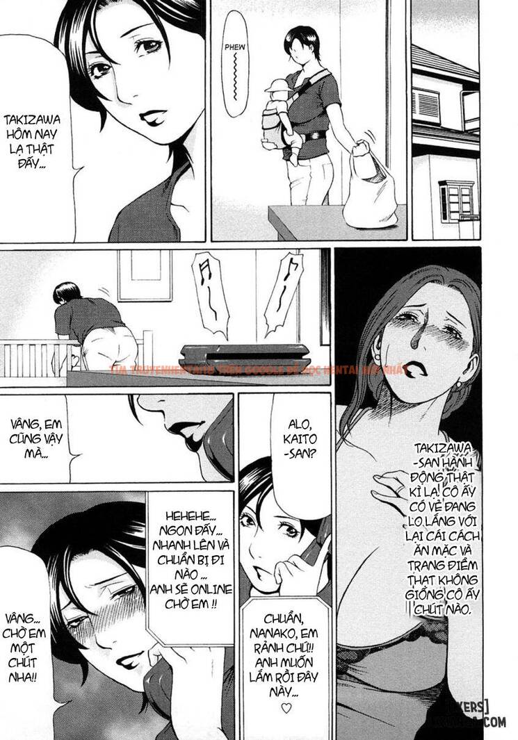 Trang truyện 10 trong truyện tranh The Door Of Sexual Pleasure - Chapter 8 - truyentvn.net