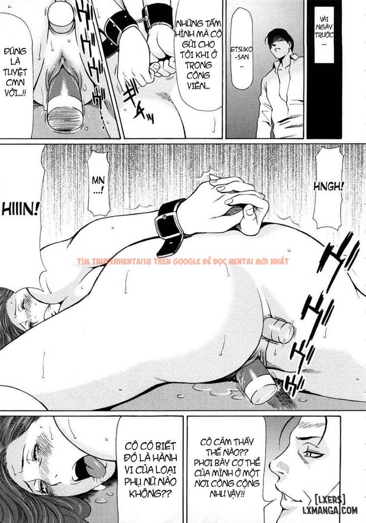 Trang truyện 2 trong truyện tranh The Door Of Sexual Pleasure - Chapter 8 - truyentvn.net