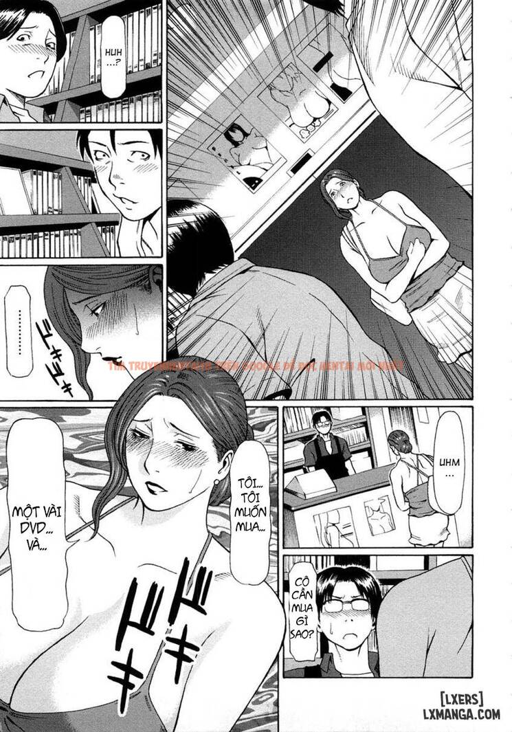 Trang truyện 6 trong truyện tranh The Door Of Sexual Pleasure - Chapter 8 - truyentvn.net
