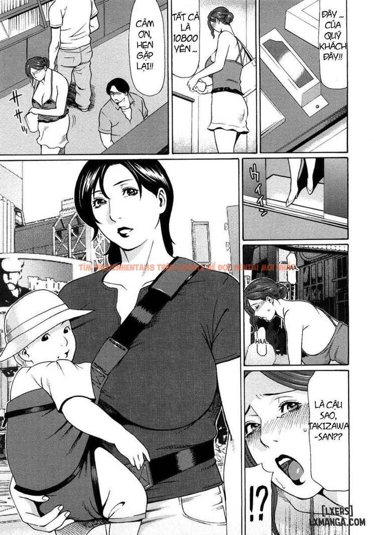 Trang truyện 8 trong truyện tranh The Door Of Sexual Pleasure - Chapter 8 - truyentvn.net