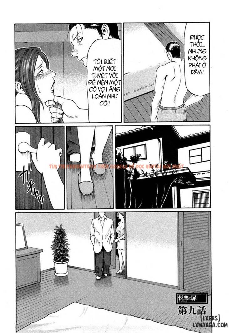 Xem ảnh 1 trong truyện hentai The Door Of Sexual Pleasure - Chapter 9 - hentaitvn.net