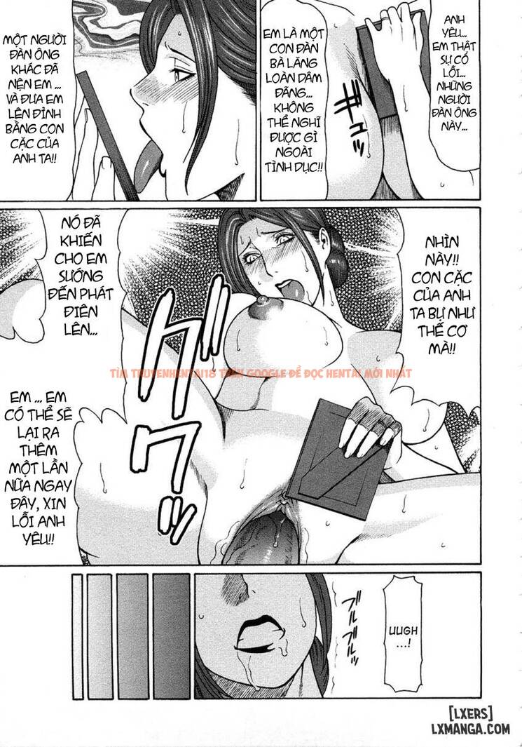 Xem ảnh 10 trong truyện hentai The Door Of Sexual Pleasure - Chapter 9 - hentaitvn.net