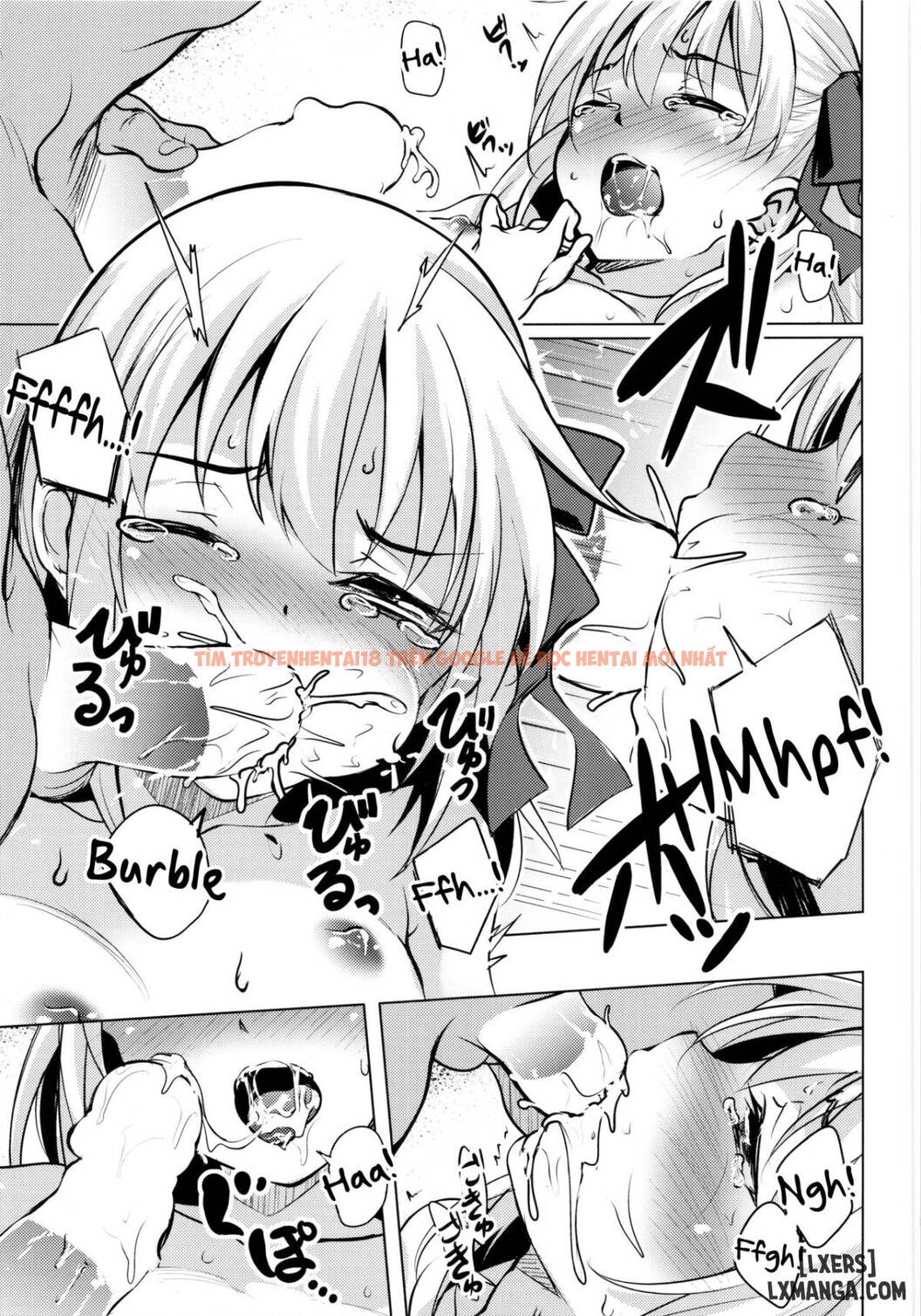 Xem ảnh 13 trong truyện hentai The Easily Deceived Kama Is So Bothersome - One Shot - hentaitvn.net