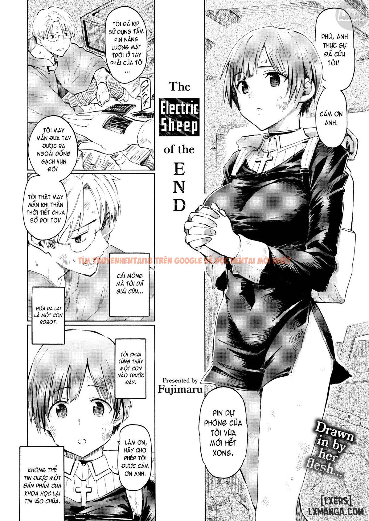 Xem ảnh 1 trong truyện hentai Em bú chim anh nhé, anh yêu - One Shot - hentaitvn.net