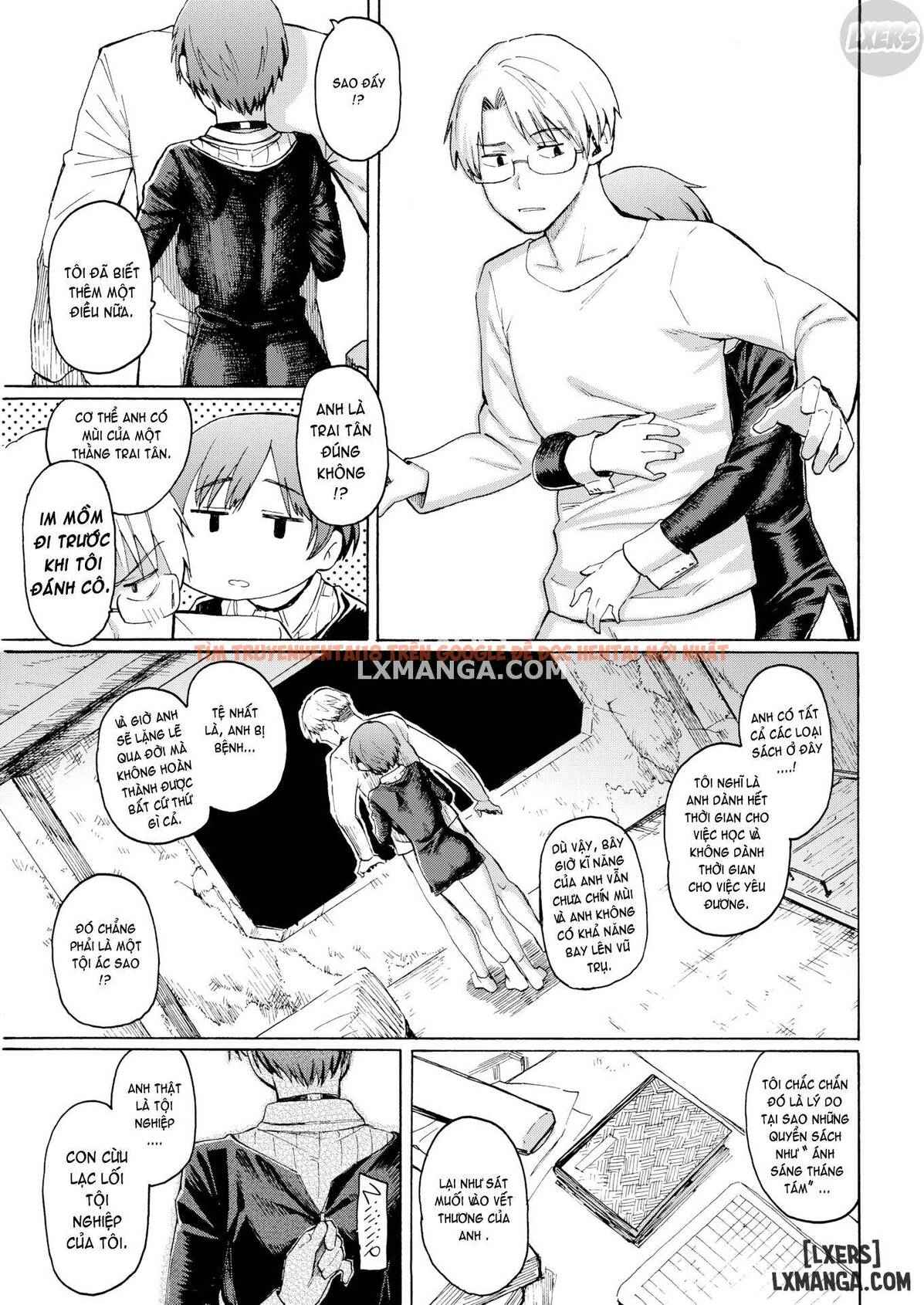 Xem ảnh 10 trong truyện hentai Em bú chim anh nhé, anh yêu - One Shot - hentaitvn.net