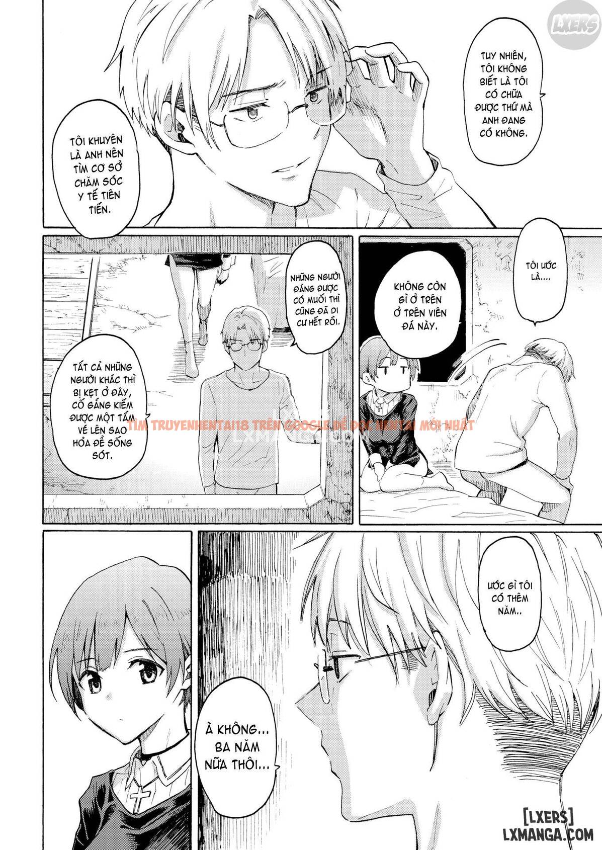 Xem ảnh 9 trong truyện hentai Em bú chim anh nhé, anh yêu - One Shot - hentaitvn.net