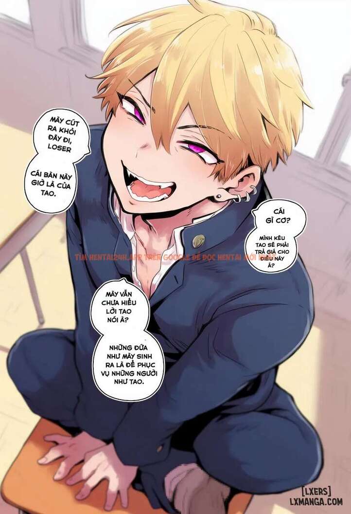 Xem ảnh 0 69218929042bc trong truyện hentai The Fall Of The Worst Bully In School - One Shot - www.hentaitvn.net Xem ảnh 0 69218929042bc trong truyện hentai The Fall Of The Worst Bully In School - One Shot - www.hentaitvn.net