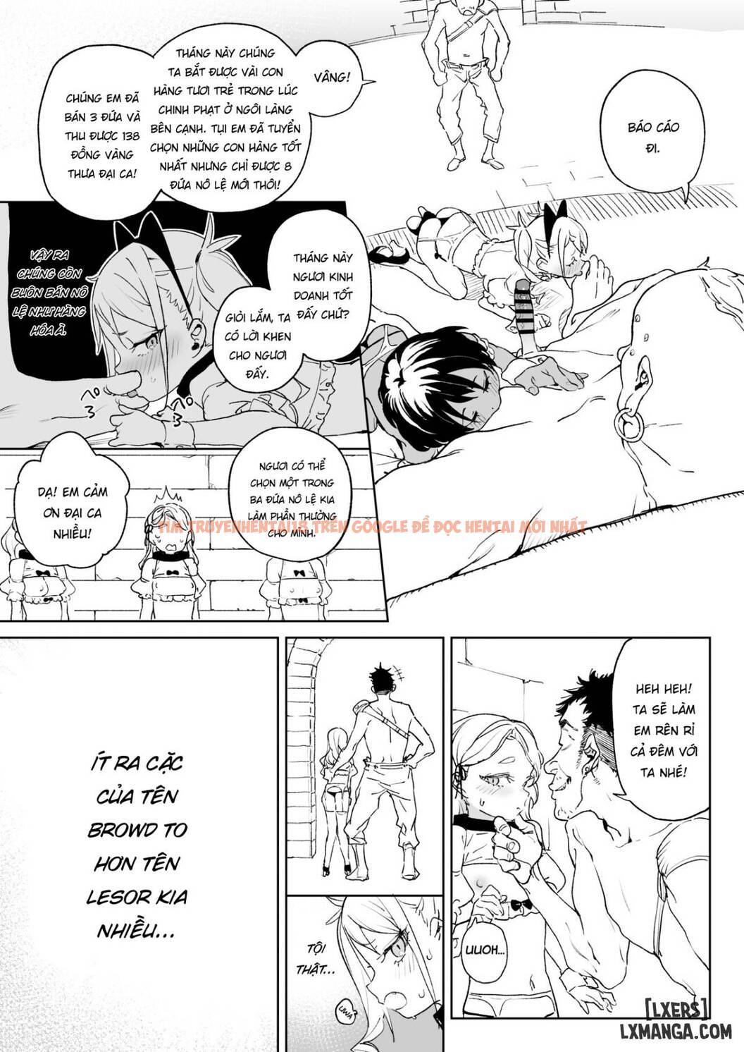 Xem ảnh 25 trong truyện hentai The Fate Of The Cock Crazy Avenger - One Shot - hentaitvn.net