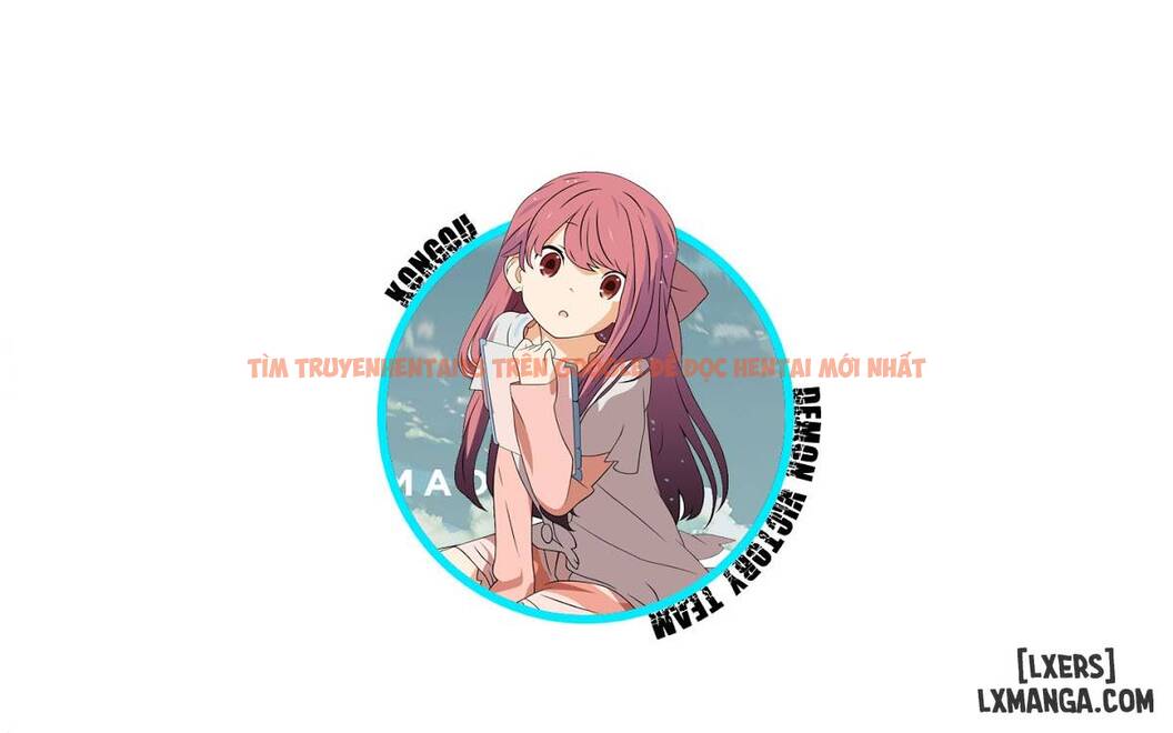 Xem ảnh 22 trong truyện hentai The Flag Of Reset - One Shot - hentaitvn.net