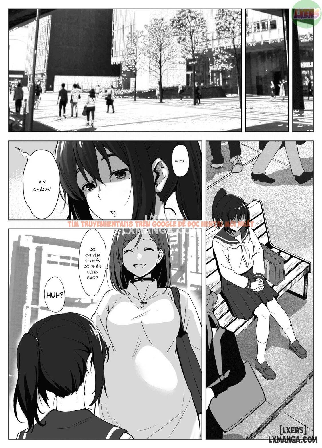 Xem ảnh 41 trong truyện hentai The Founder's Sexual Teachings ~Cult Impregnation Ritual - One Shot - hentaitvn.net