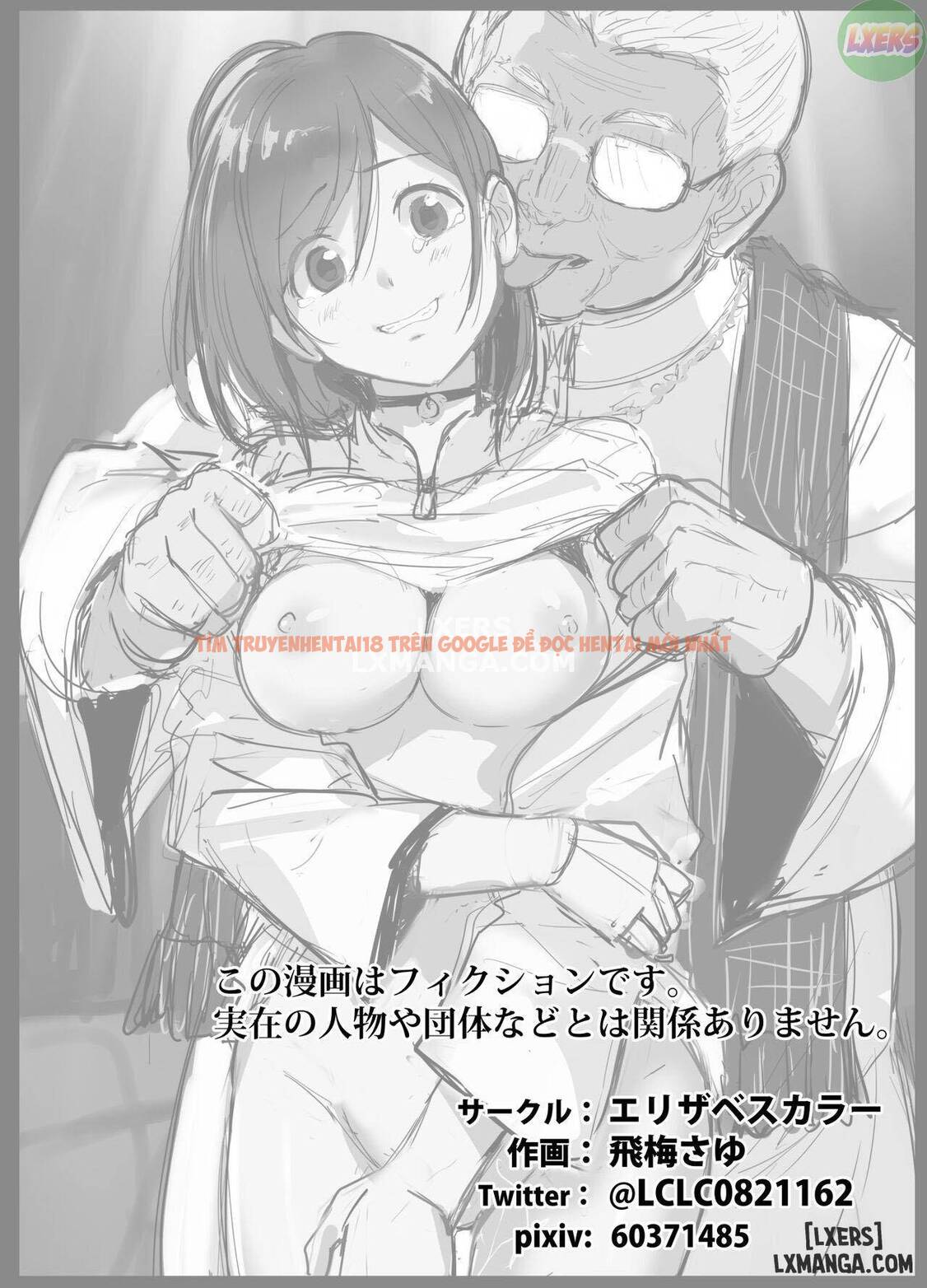 Xem ảnh 44 trong truyện hentai The Founder's Sexual Teachings ~Cult Impregnation Ritual - One Shot - hentaitvn.net