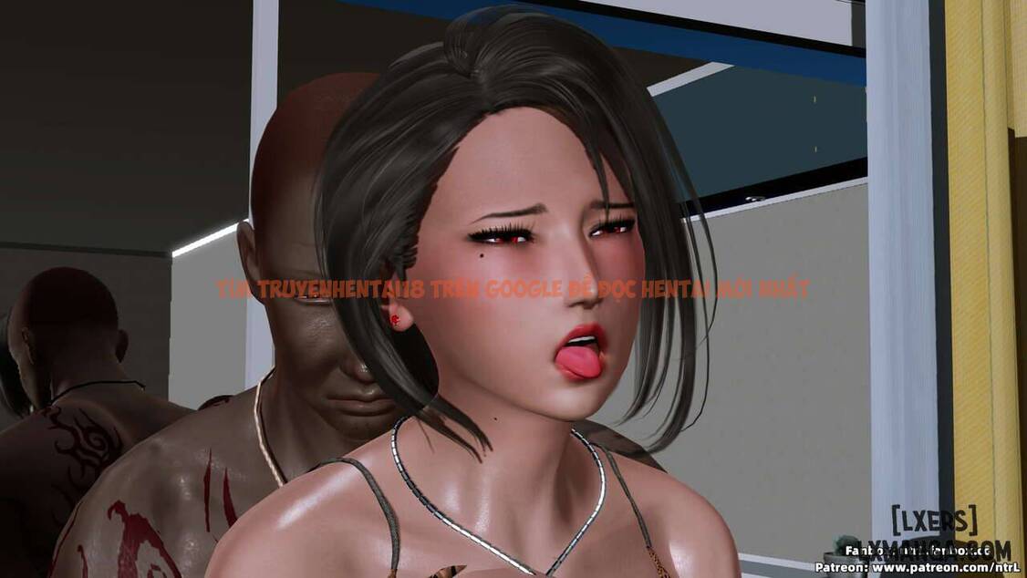Trang truyện 127 trong truyện tranh Hentai Màu 3d Món Quà Vợ Chuẩn Bị Cho Tôi - Chapter 1 - hentai24h.pro