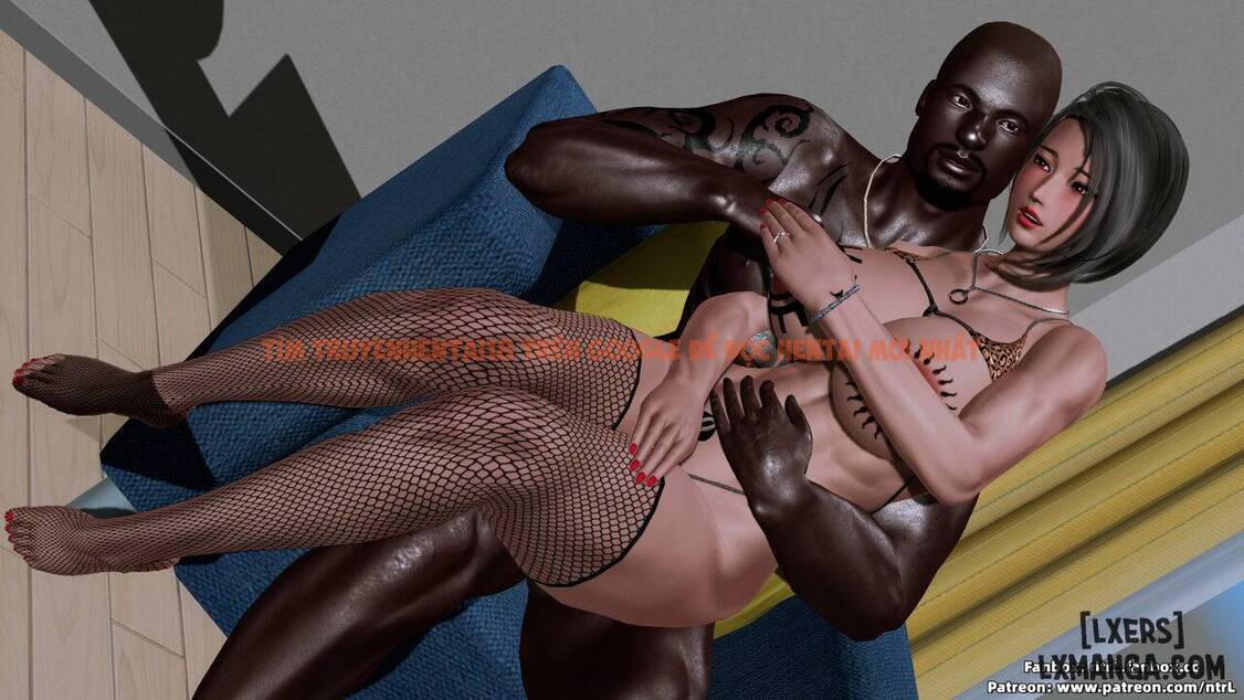 Trang truyện 31 trong truyện tranh Hentai Màu 3d Món Quà Vợ Chuẩn Bị Cho Tôi - Chapter 1 - hentai24h.pro
