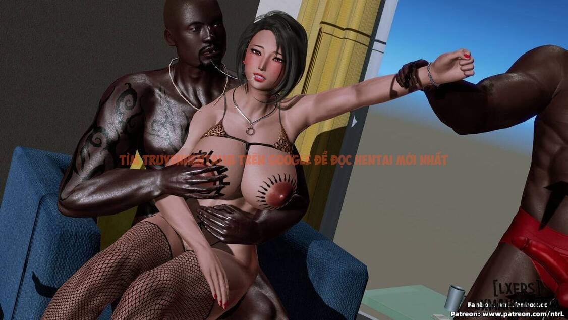 Trang truyện 51 trong truyện tranh Hentai Màu 3d Món Quà Vợ Chuẩn Bị Cho Tôi - Chapter 1 - hentai24h.pro
