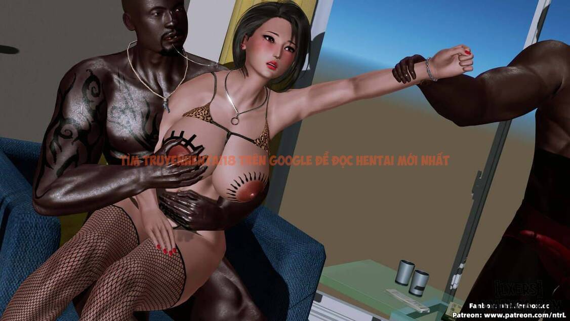 Trang truyện 53 trong truyện tranh Hentai Màu 3d Món Quà Vợ Chuẩn Bị Cho Tôi - Chapter 1 - hentai24h.pro