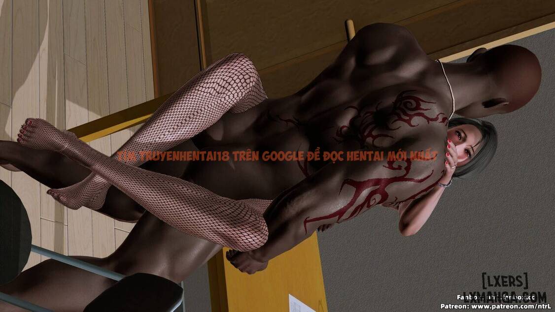 Xem ảnh 12 trong truyện hentai Hentai Màu 3D Món Quà Vợ Chuẩn Bị Cho Tôi - Chapter 2 END - hentaitvn.net