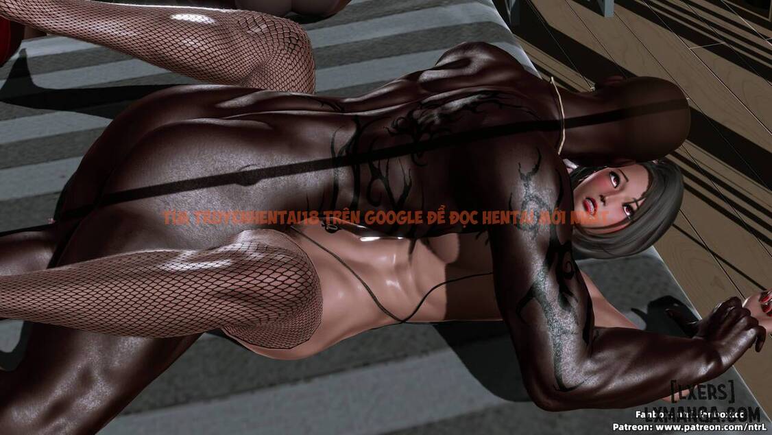 Xem ảnh 75 trong truyện hentai Hentai Màu 3D Món Quà Vợ Chuẩn Bị Cho Tôi - Chapter 2 END - hentaitvn.net