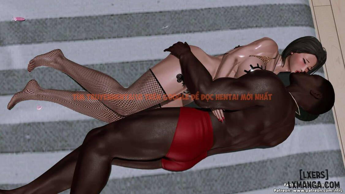 Xem ảnh 95 trong truyện hentai Hentai Màu 3D Món Quà Vợ Chuẩn Bị Cho Tôi - Chapter 2 END - hentaitvn.net