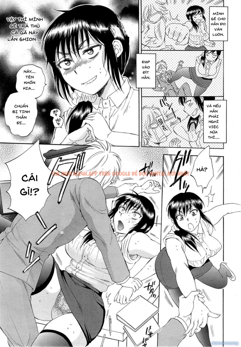 Xem ảnh Thế Giới Mang Tên “người Vợ” - Chapter 1 - 25 - Truyenhentaiz.net