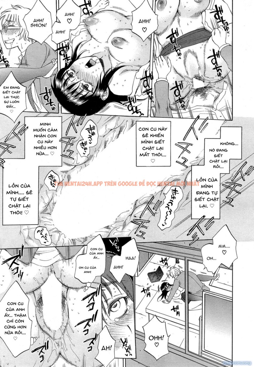 Xem ảnh Thế Giới Mang Tên “người Vợ” - Chapter 1 - 45 - Truyenhentaiz.net