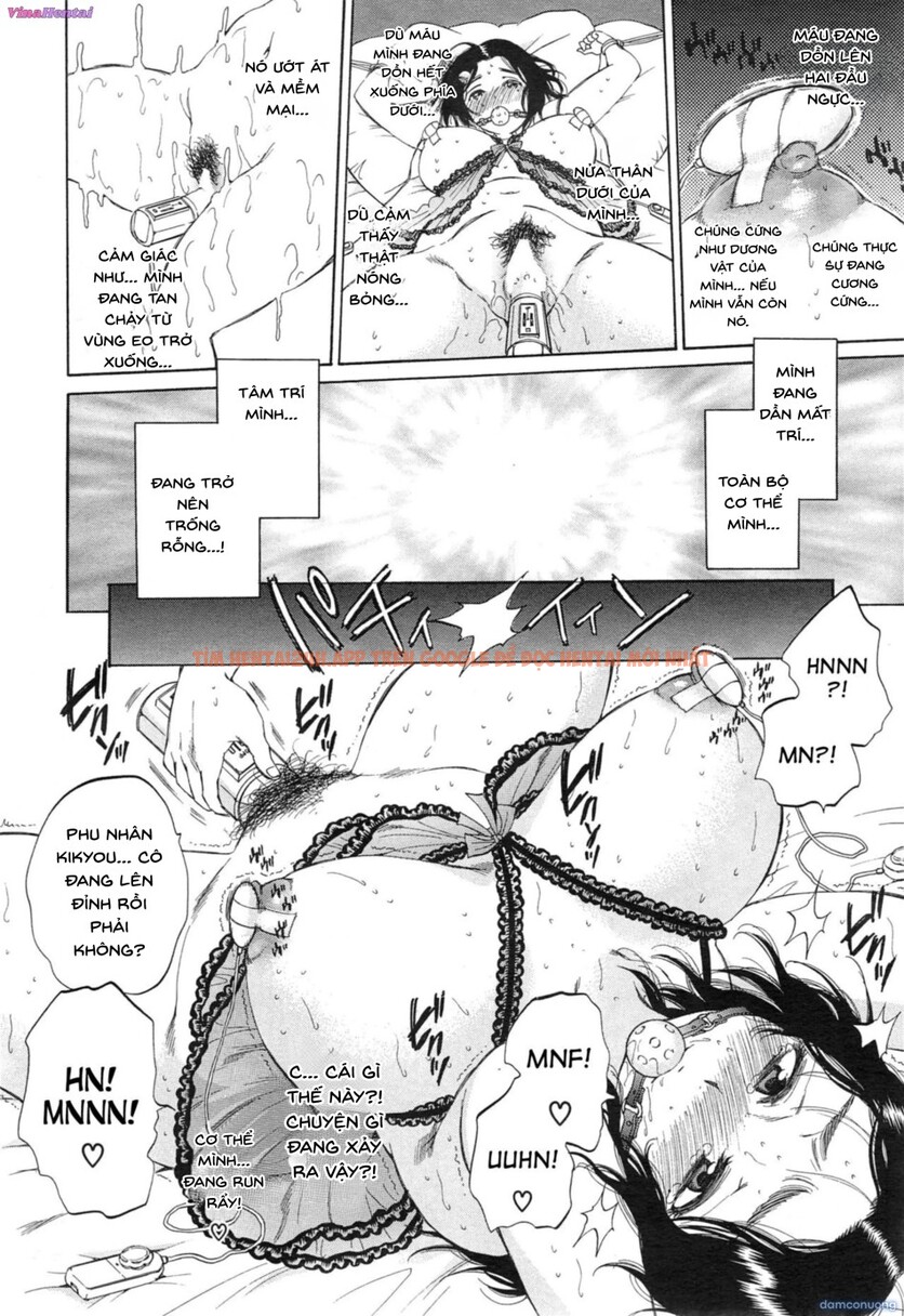 Xem ảnh Thế Giới Mang Tên “người Vợ” - Chapter 2 - 16 - Truyenhentaiz.net
