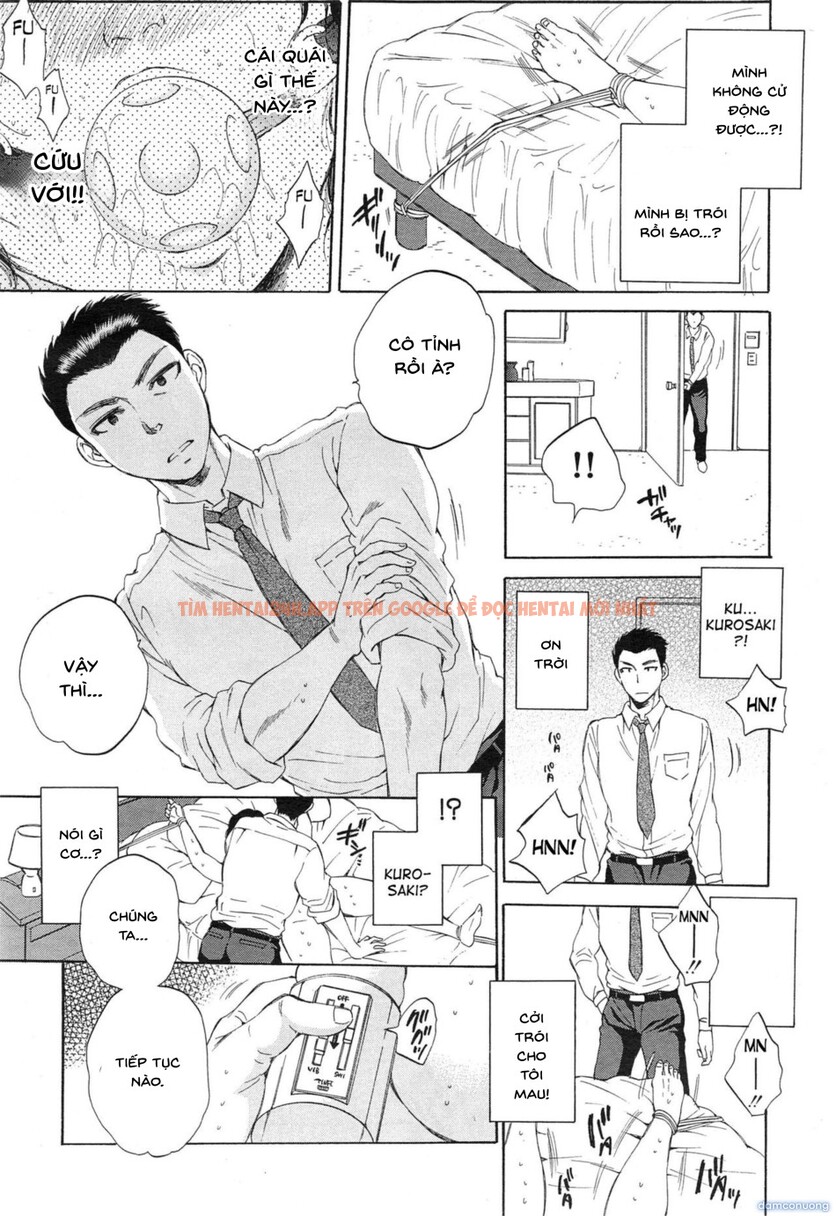 Xem ảnh Thế Giới Mang Tên “người Vợ” - Chapter 2 - 9 - Truyenhentaiz.net