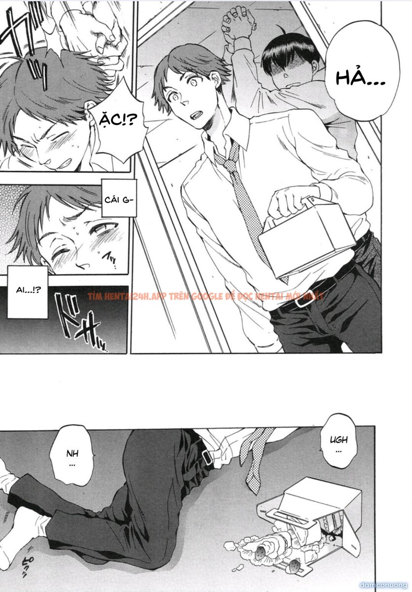 Xem ảnh Thế Giới Mang Tên “người Vợ” - Chapter 4 - 10 - Truyenhentaiz.net