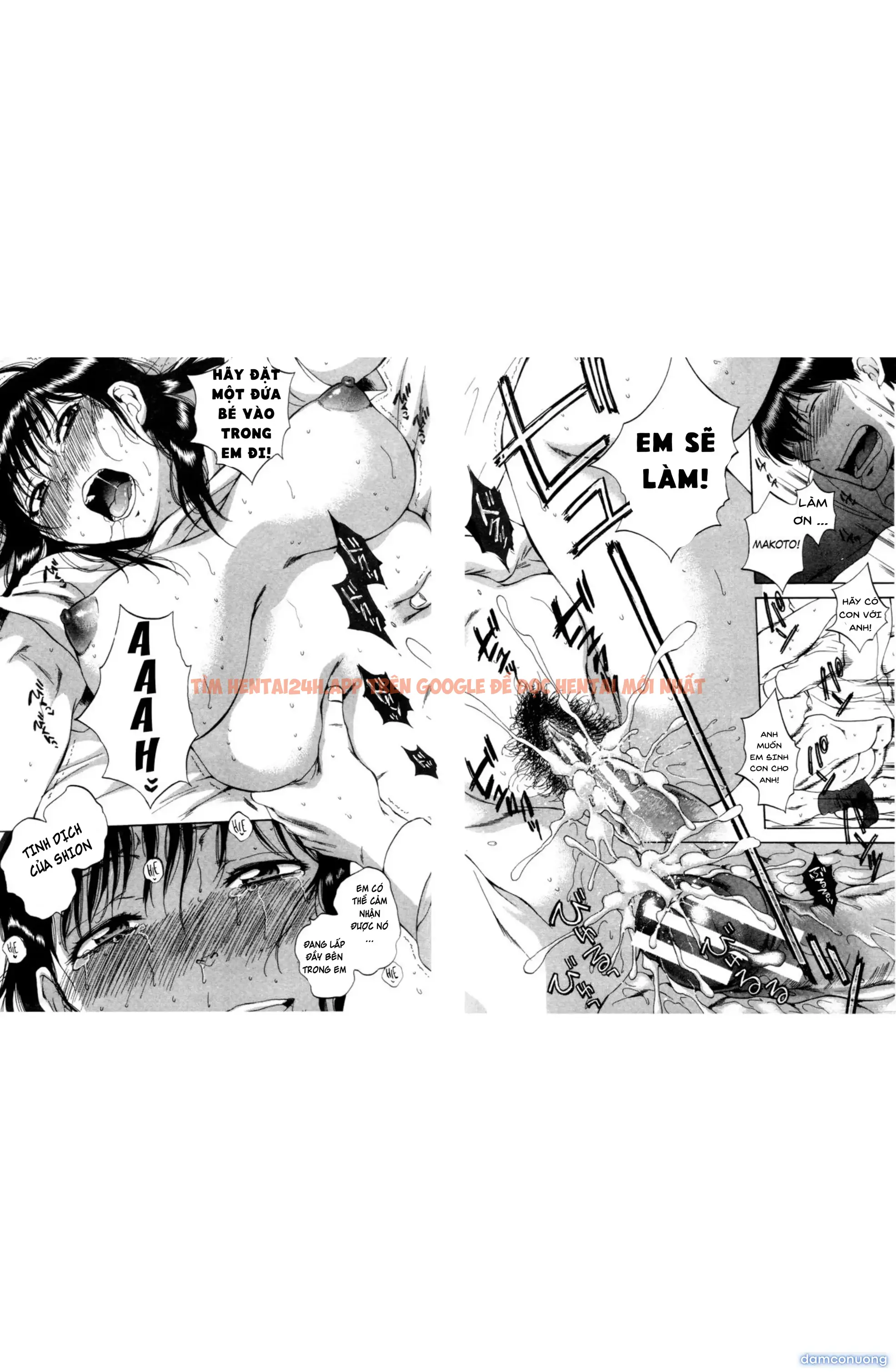 Xem ảnh Thế Giới Mang Tên “người Vợ” - Chapter 5 - 40 - Truyenhentaiz.net