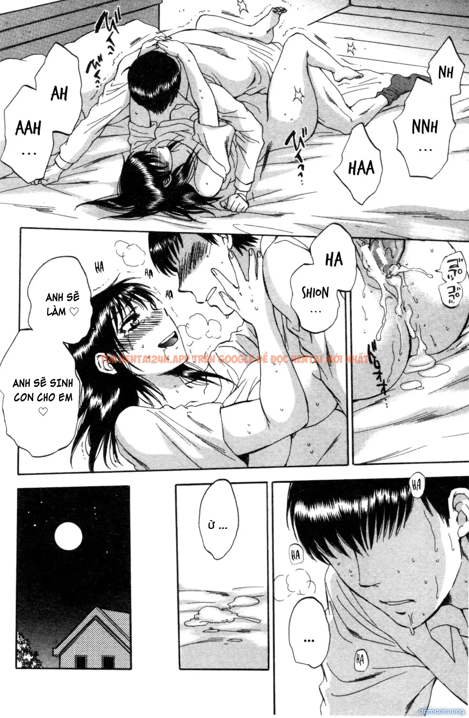 Xem ảnh Thế Giới Mang Tên “người Vợ” - Chapter 5 - 41 - Truyenhentaiz.net