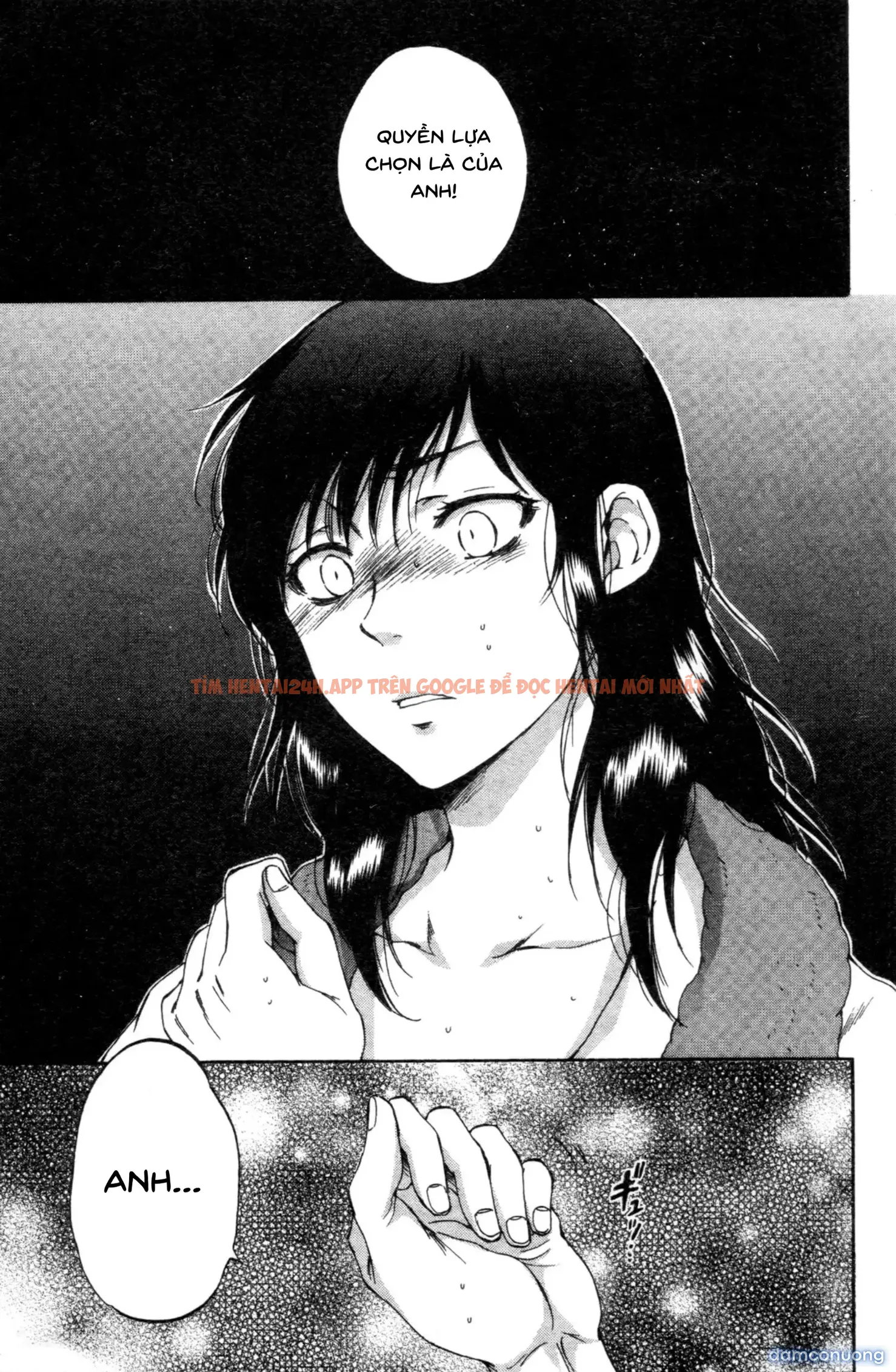 Xem ảnh Thế Giới Mang Tên “người Vợ” - Chapter 5 - 44 - Truyenhentaiz.net