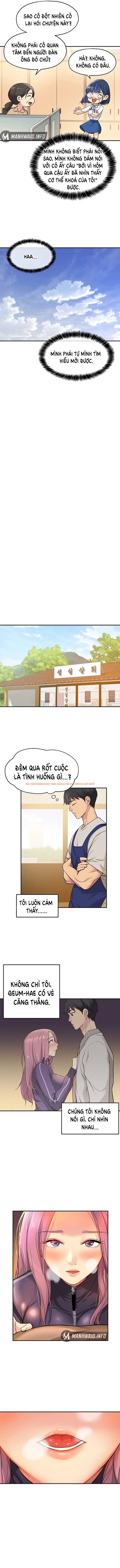 Xem ảnh 004 trong truyện hentai Thế Giới Mở - Chap 10 - hentaitvn.net