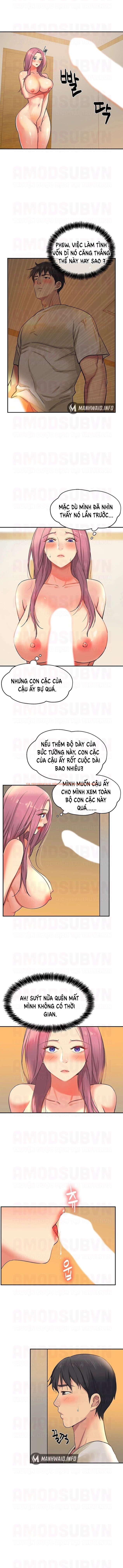 Xem ảnh 009 trong truyện hentai Thế Giới Mở - Chap 10 - hentaitvn.net