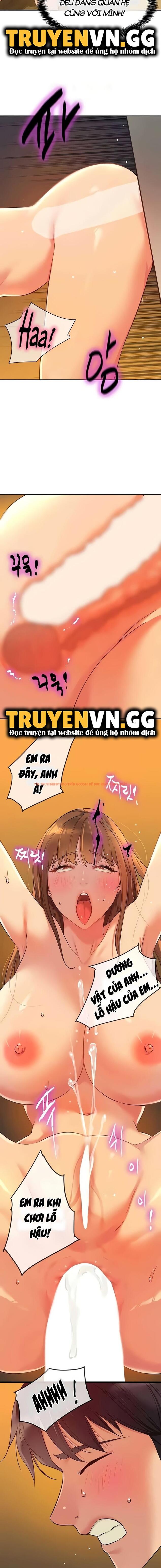 Xem ảnh truyen the gioi mo chapter 103 (15) trong truyện hentai Thế Giới Mở - Chap 103 - hentaitvn.net