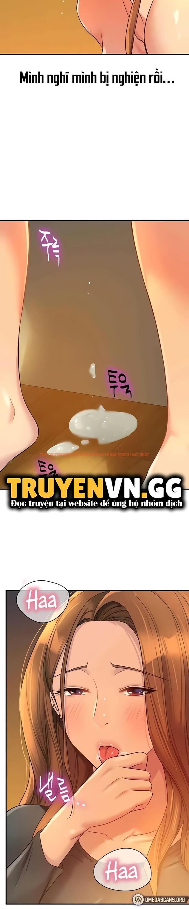 Xem ảnh truyen the gioi mo chapter 103 (17) trong truyện hentai Thế Giới Mở - Chap 103 - hentaitvn.net