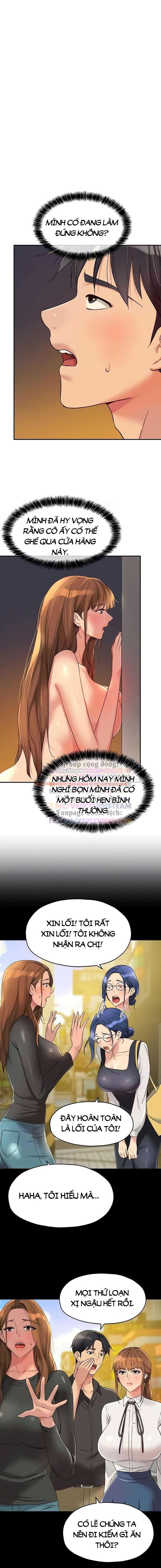 Xem ảnh truyen the gioi mo chapter 103 (4) trong truyện hentai Thế Giới Mở - Chap 103 - hentaitvn.net