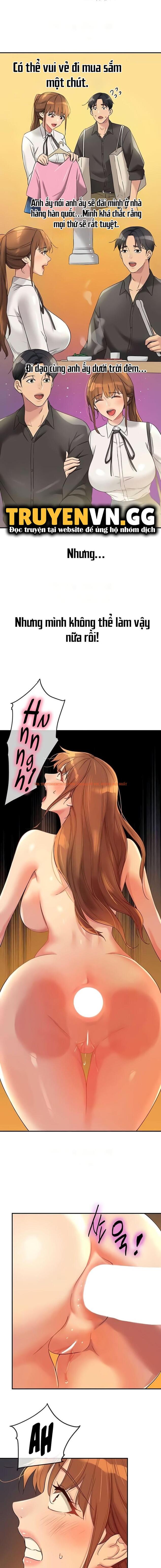 Xem ảnh truyen the gioi mo chapter 103 (9) trong truyện hentai Thế Giới Mở - Chap 103 - hentaitvn.net