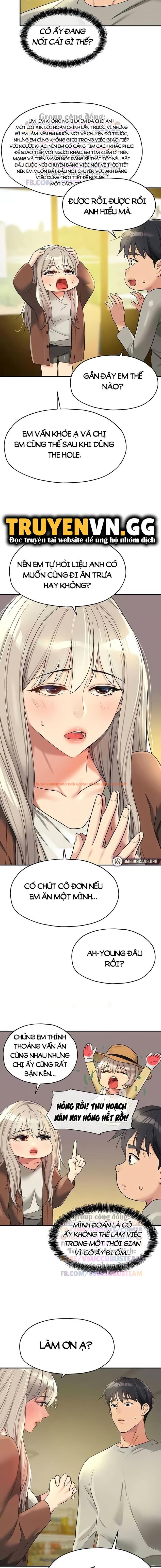 Xem ảnh truyen the gioi mo chapter 104 (11) trong truyện hentai Thế Giới Mở - Chap 104 - truyenhentai18.pro