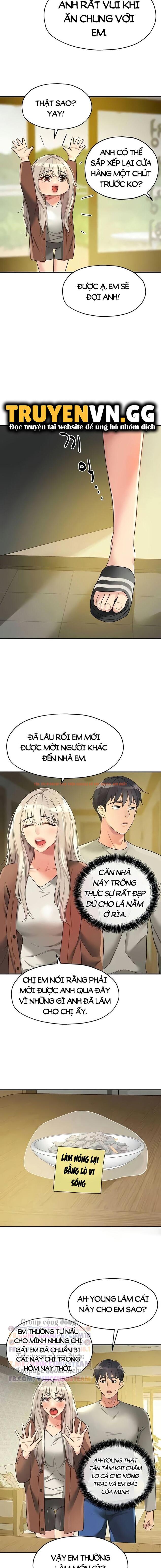 Xem ảnh truyen the gioi mo chapter 104 (12) trong truyện hentai Thế Giới Mở - Chap 104 - truyenhentai18.pro