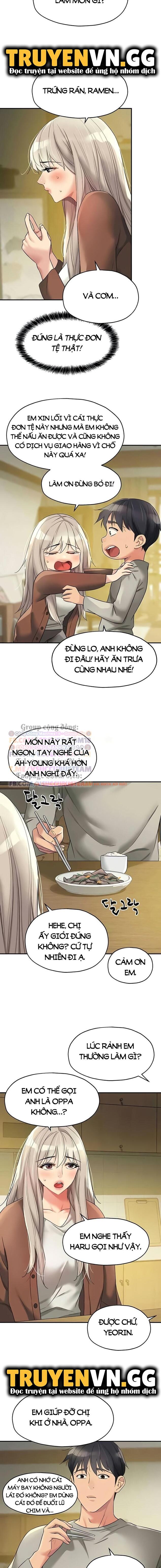 Xem ảnh truyen the gioi mo chapter 104 (13) trong truyện hentai Thế Giới Mở - Chap 104 - truyenhentai18.pro