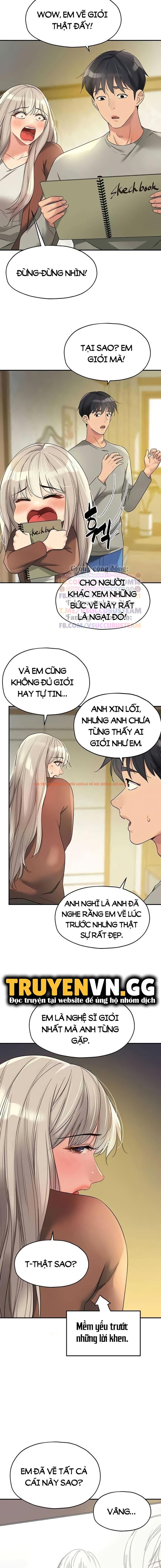 Xem ảnh truyen the gioi mo chapter 104 (15) trong truyện hentai Thế Giới Mở - Chap 104 - truyenhentai18.pro