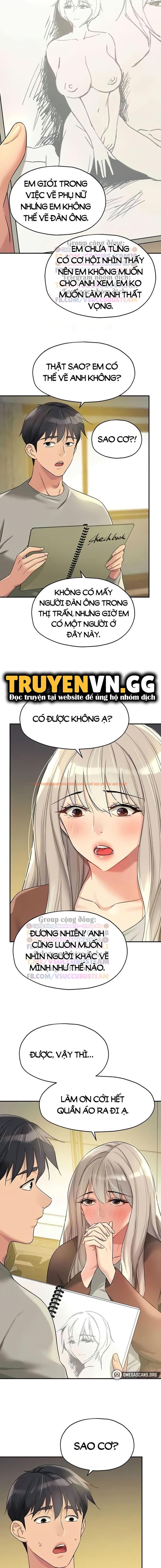 Xem ảnh truyen the gioi mo chapter 104 (16) trong truyện hentai Thế Giới Mở - Chap 104 - truyenhentai18.pro