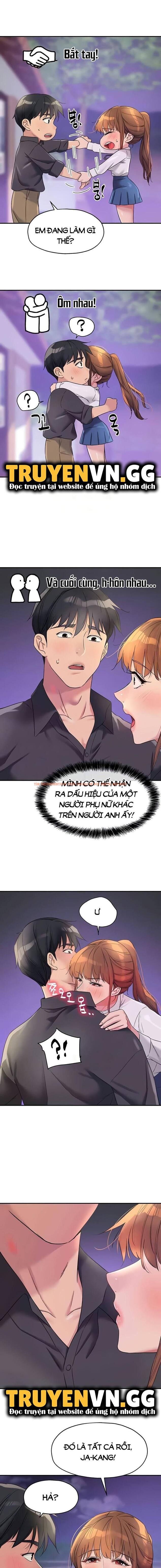 Xem ảnh truyen the gioi mo chapter 104 (5) trong truyện hentai Thế Giới Mở - Chap 104 - truyenhentai18.pro