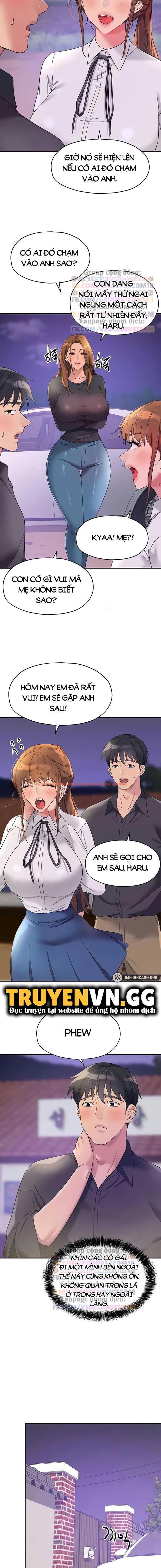 Xem ảnh truyen the gioi mo chapter 104 (6) trong truyện hentai Thế Giới Mở - Chap 104 - truyenhentai18.pro