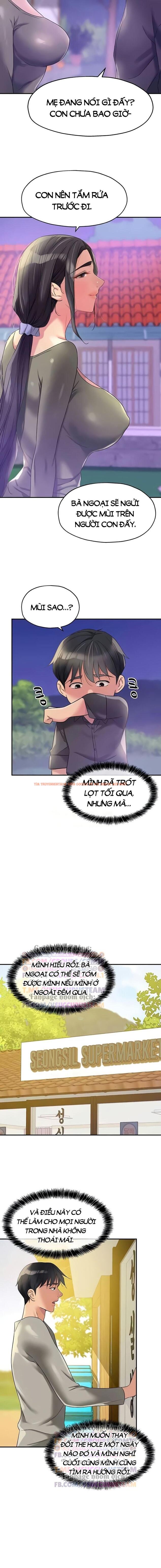 Xem ảnh truyen the gioi mo chapter 104 (9) trong truyện hentai Thế Giới Mở - Chap 104 - truyenhentai18.pro