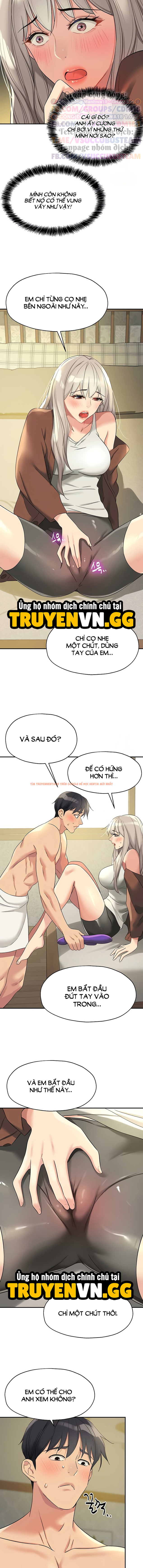 Xem ảnh truyen the gioi mo chapter 105 (10) trong truyện hentai Thế Giới Mở - Chap 105 - truyenhentai18.pro